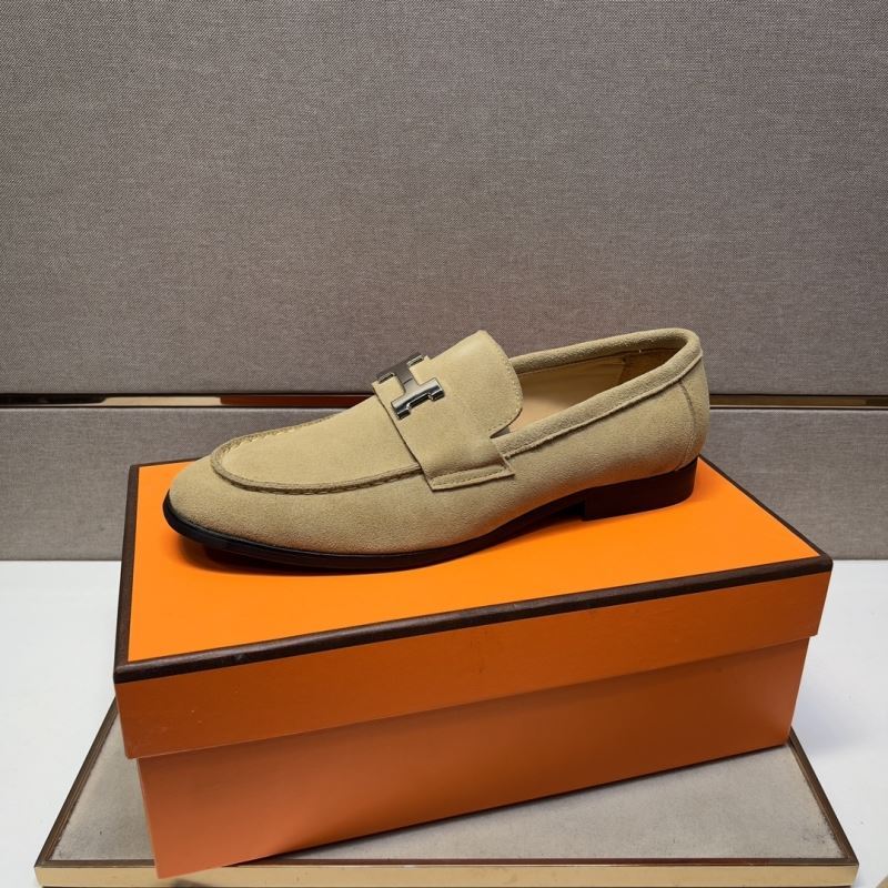 Hermes Business Shoes